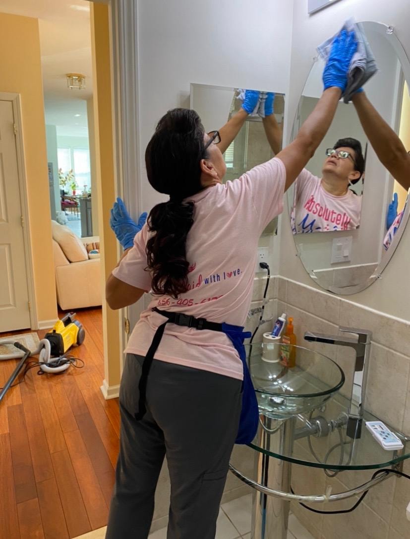 General Recurring House Cleaning